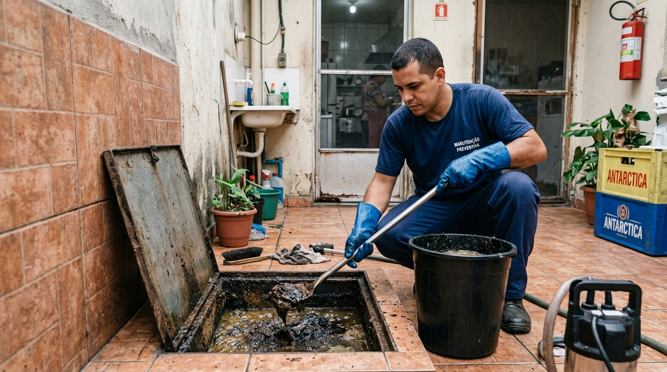 Remoção de Gordura Acumulada em Duque de Caxias‑RJ